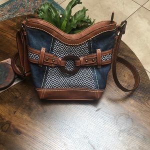 BOC Crossbody